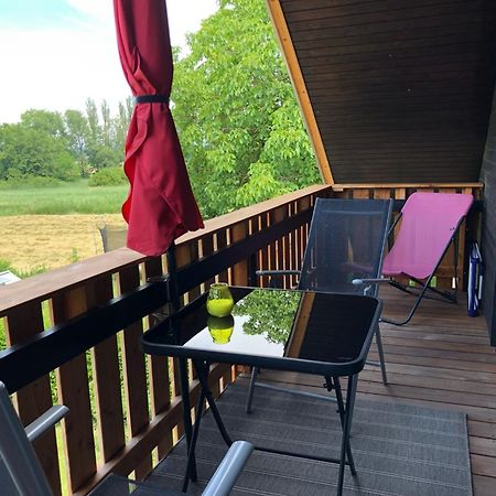 Fewo Wipperhausen Moos  Extérieur photo